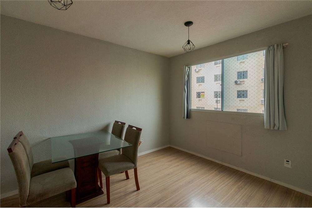 Apartamento à venda com 2 quartos, 47m² - Foto 8