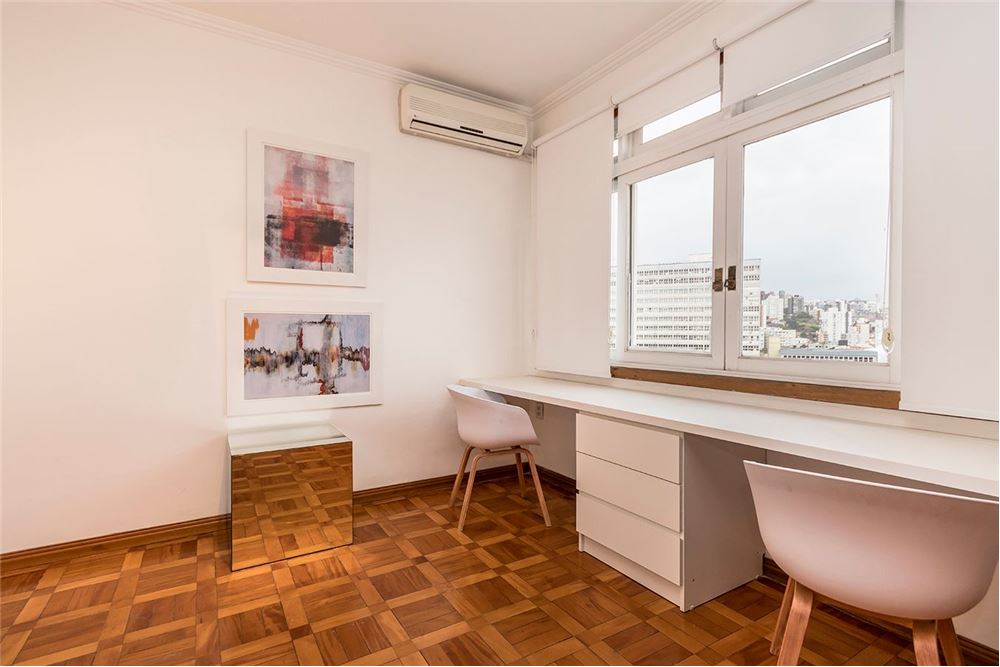 Apartamento à venda com 3 quartos, 107m² - Foto 3