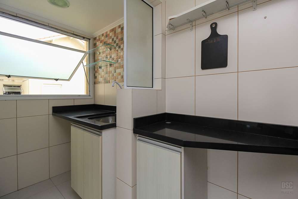 Apartamento à venda com 3 quartos, 57m² - Foto 8