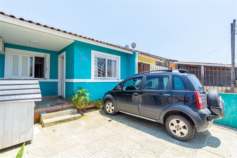 Casa à venda com 3 quartos, 120m² - Foto 12