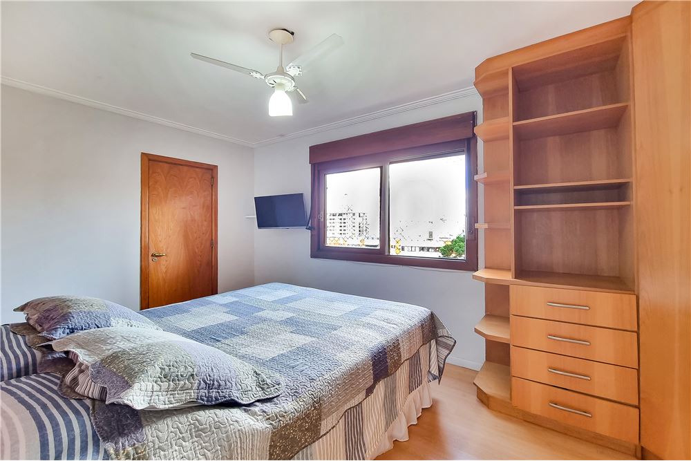 Apartamento à venda com 2 quartos, 107m² - Foto 16