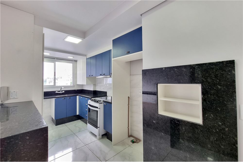 Apartamento à venda com 2 quartos, 106m² - Foto 10