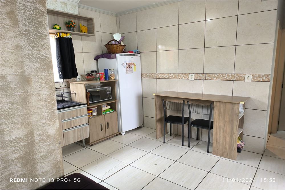 Apartamento à venda com 2 quartos, 72m² - Foto 3