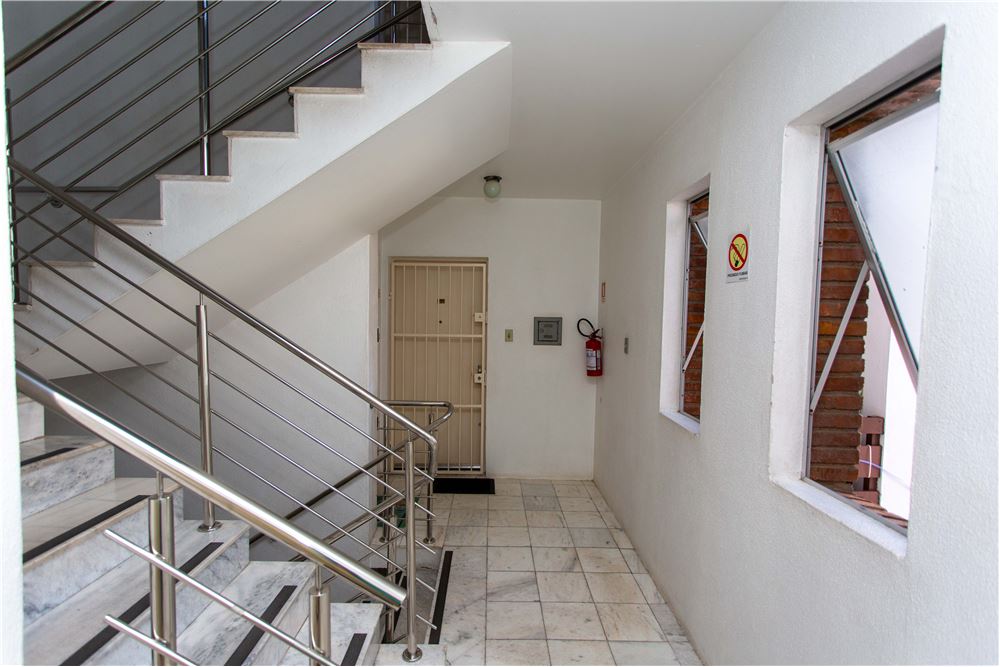 Apartamento à venda com 4 quartos, 185m² - Foto 5