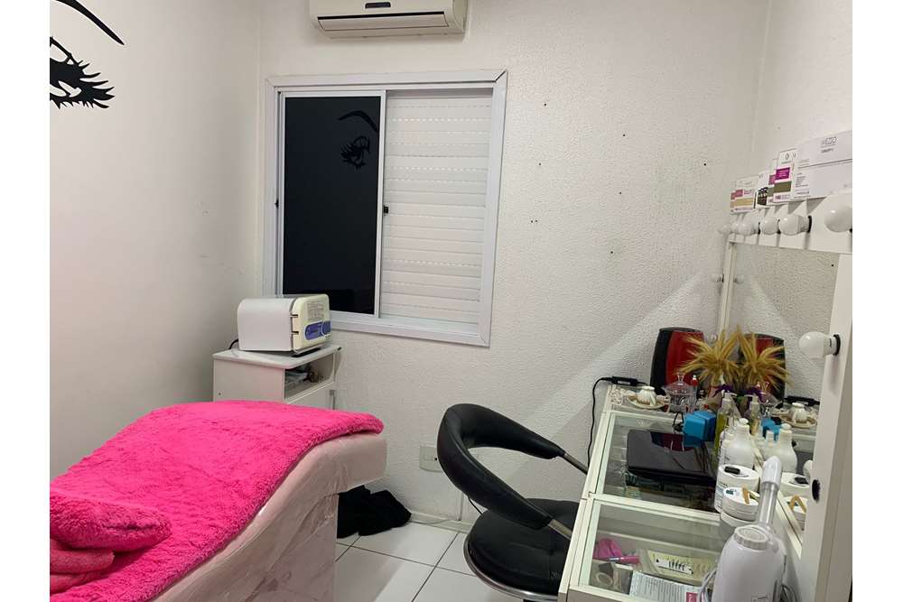 Casa de Condomínio à venda com 3 quartos, 78m² - Foto 11