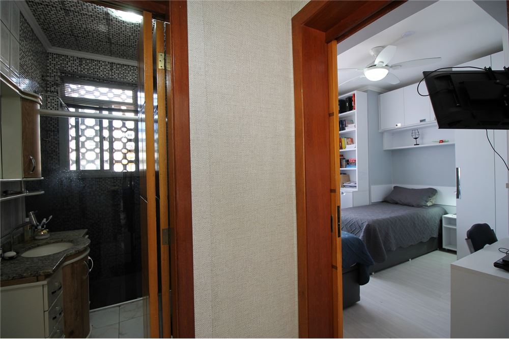 Apartamento à venda com 2 quartos, 92m² - Foto 17