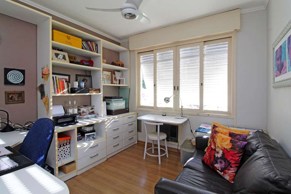 Apartamento à venda com 3 quartos, 107m² - Foto 9