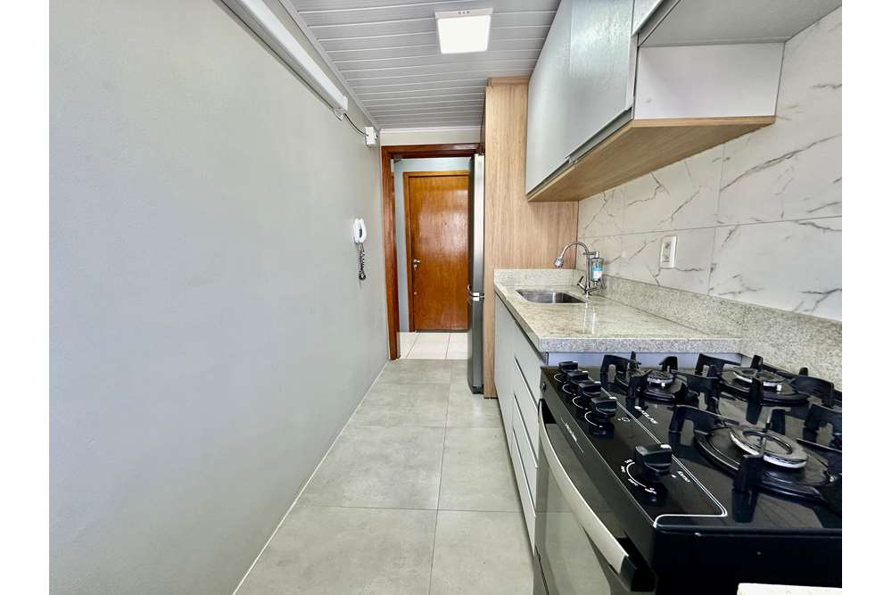 Apartamento à venda com 2 quartos, 85m² - Foto 9