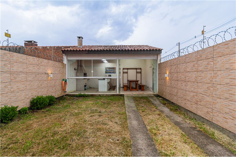 Casa à venda com 3 quartos, 62m² - Foto 15