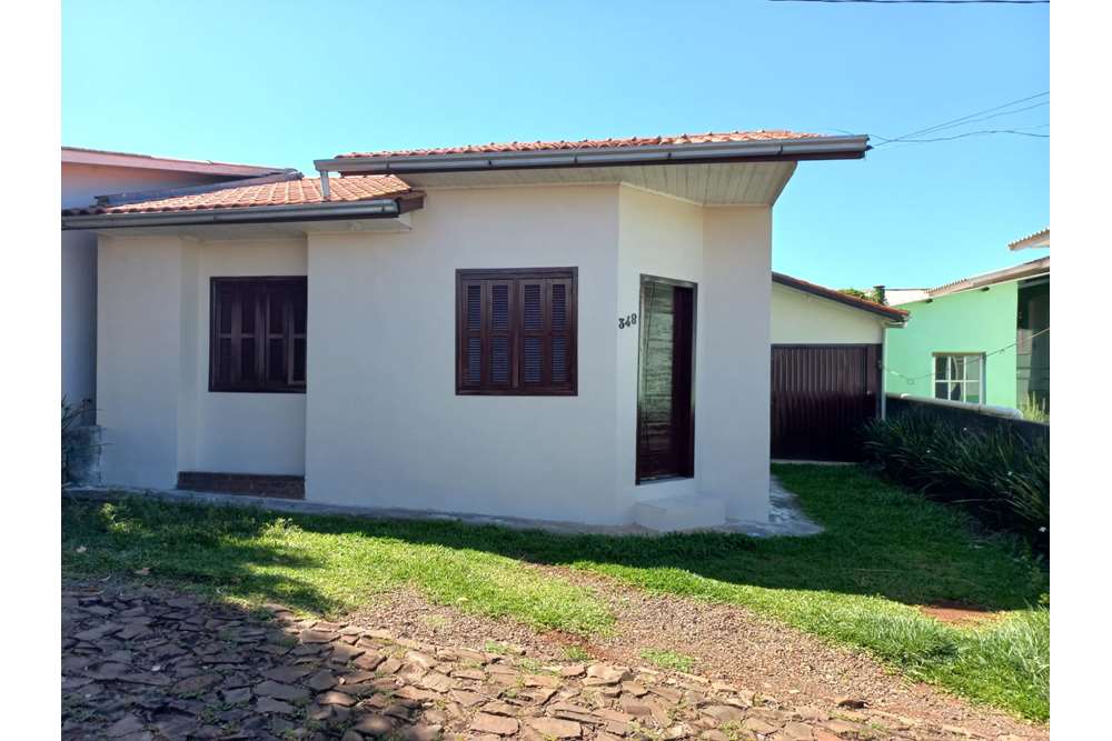 Casa à venda com 2 quartos, 190m² - Foto 11