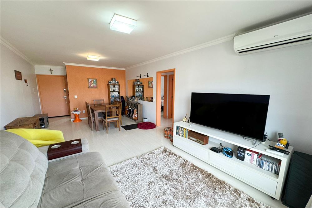 Apartamento à venda com 2 quartos, 98m² - Foto 5