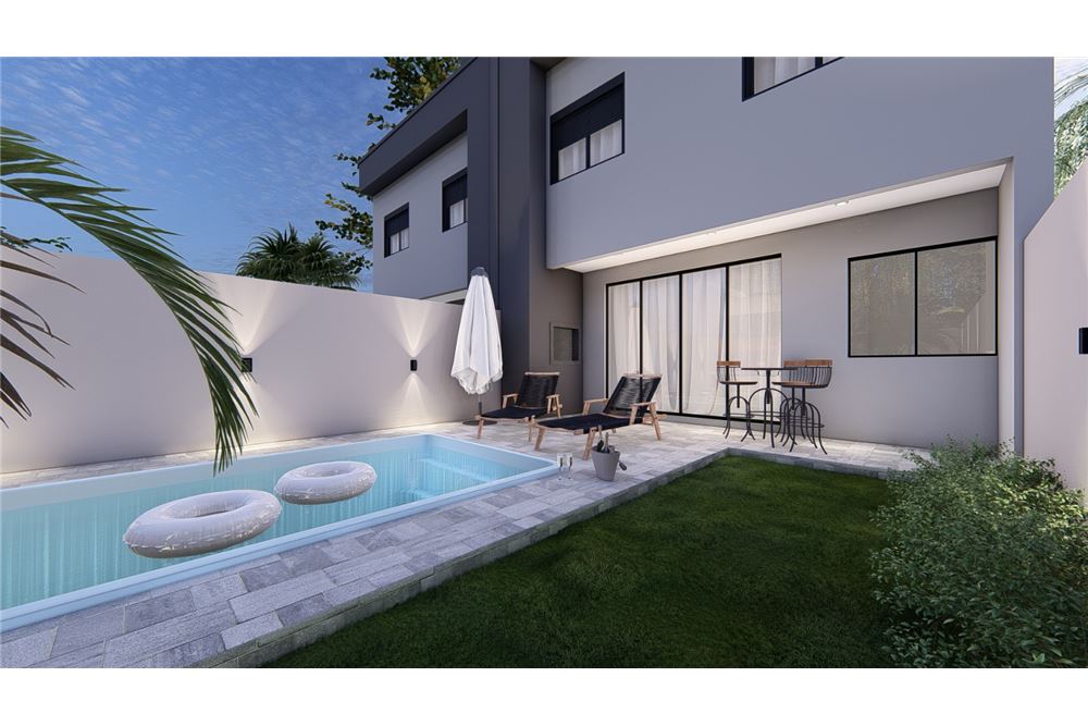 Casa à venda com 3 quartos, 162m² - Foto 5