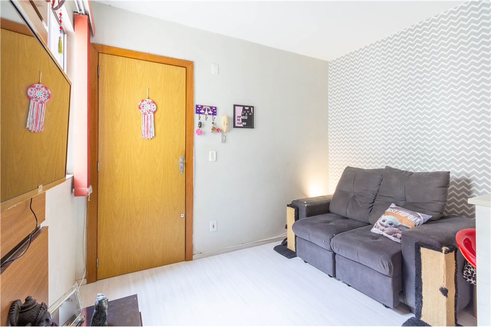 Apartamento à venda com 2 quartos, 68m² - Foto 3