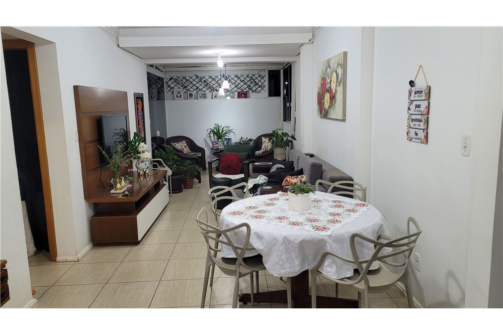 Apartamento à venda com 1 quarto, 110m² - Foto 10