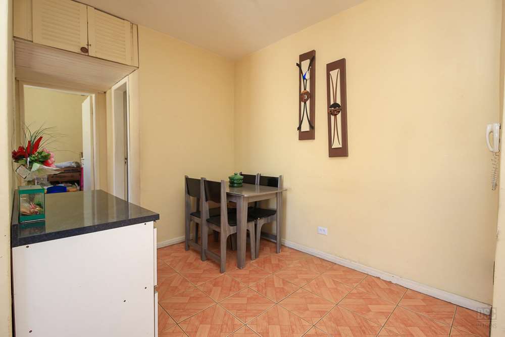 Apartamento à venda com 2 quartos, 59m² - Foto 8