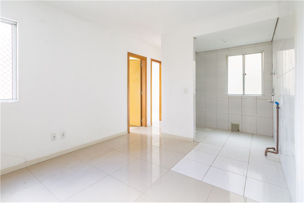 Apartamento à venda com 2 quartos, 43m² - Foto 8