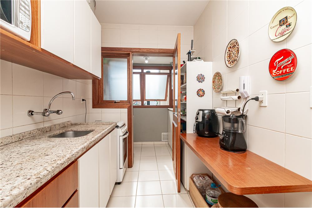 Apartamento à venda com 3 quartos, 88m² - Foto 7