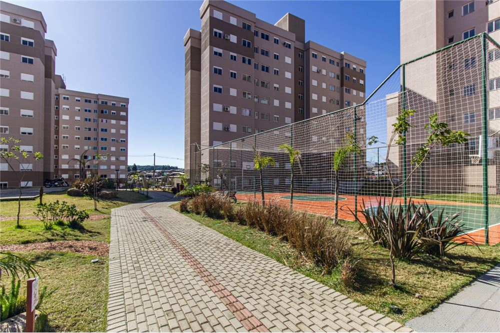 Apartamento à venda com 2 quartos, 77m² - Foto 20