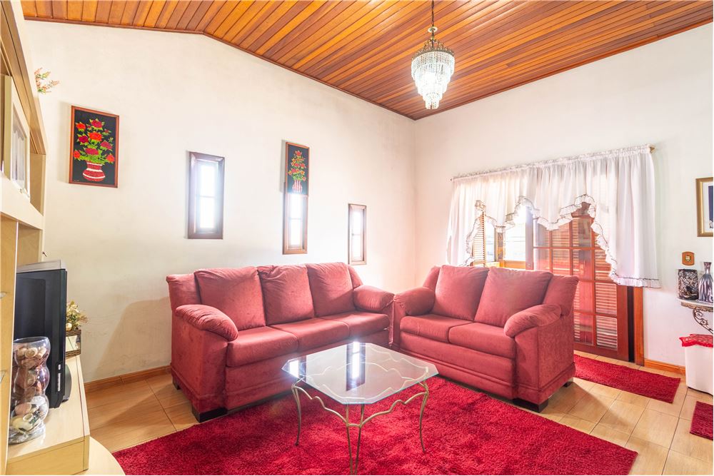 Casa à venda com 4 quartos, 200m² - Foto 16