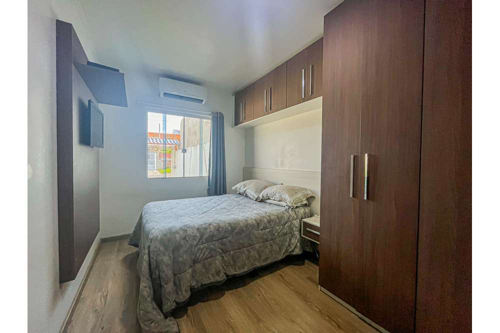 Casa à venda com 2 quartos, 150m² - Foto 6