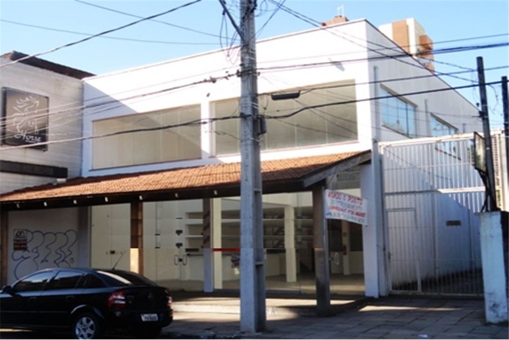 Prédio Inteiro para alugar, 150m² - Foto 1