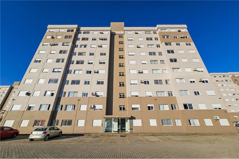 Apartamento à venda com 2 quartos, 77m² - Foto 13