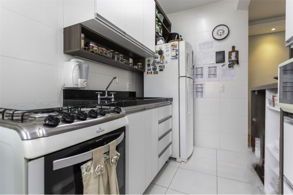 Apartamento à venda com 3 quartos, 72m² - Foto 5