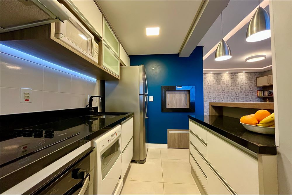 Apartamento à venda com 3 quartos, 79m² - Foto 15