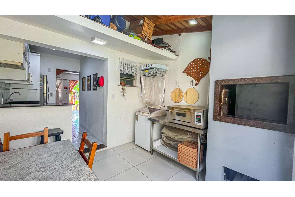 Casa de Condomínio à venda com 2 quartos, 48m² - Foto 7