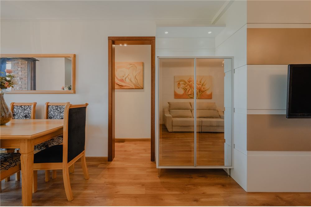 Apartamento à venda com 3 quartos, 117m² - Foto 16