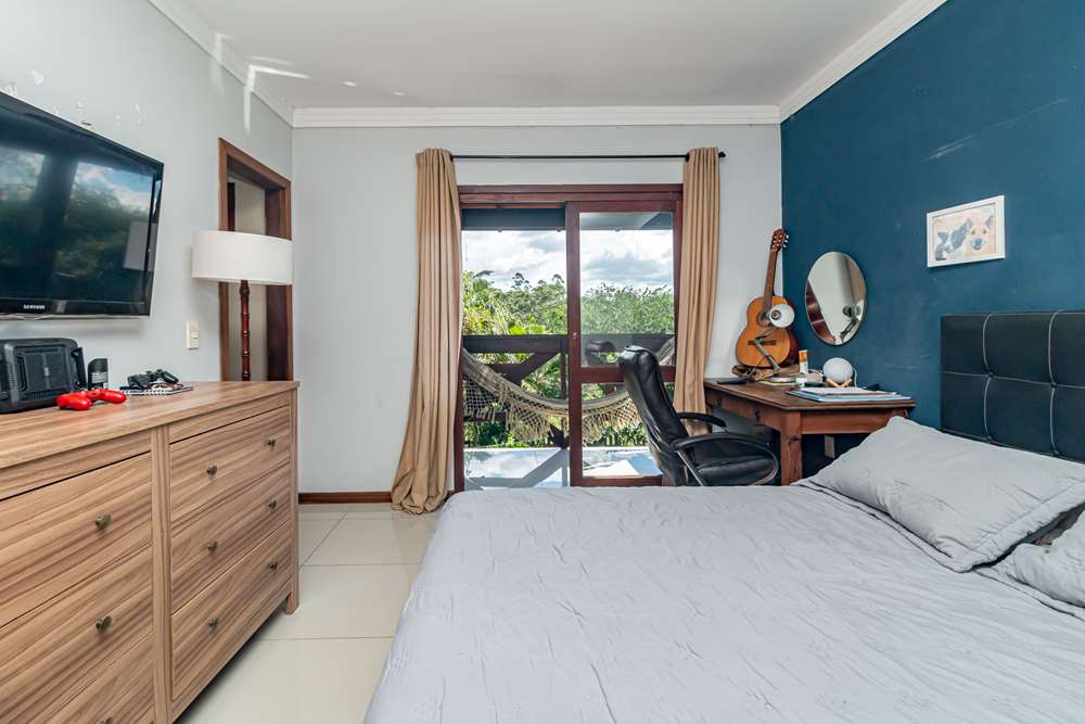 Casa de Condomínio à venda com 5 quartos, 720m² - Foto 12