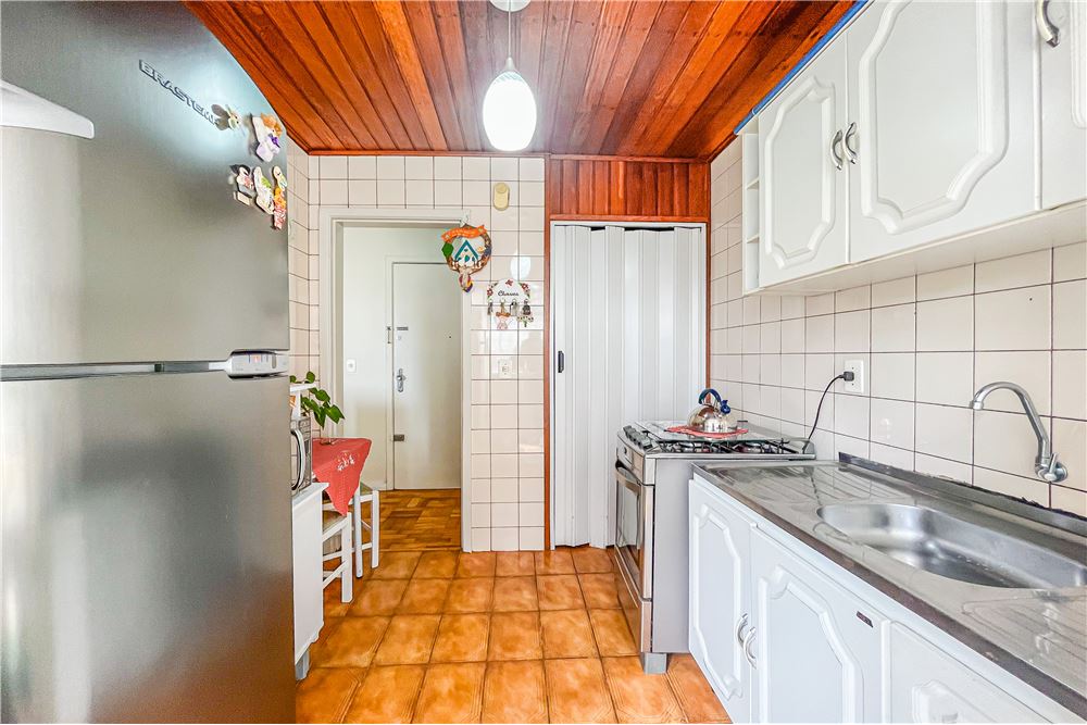 Apartamento à venda com 2 quartos, 60m² - Foto 8