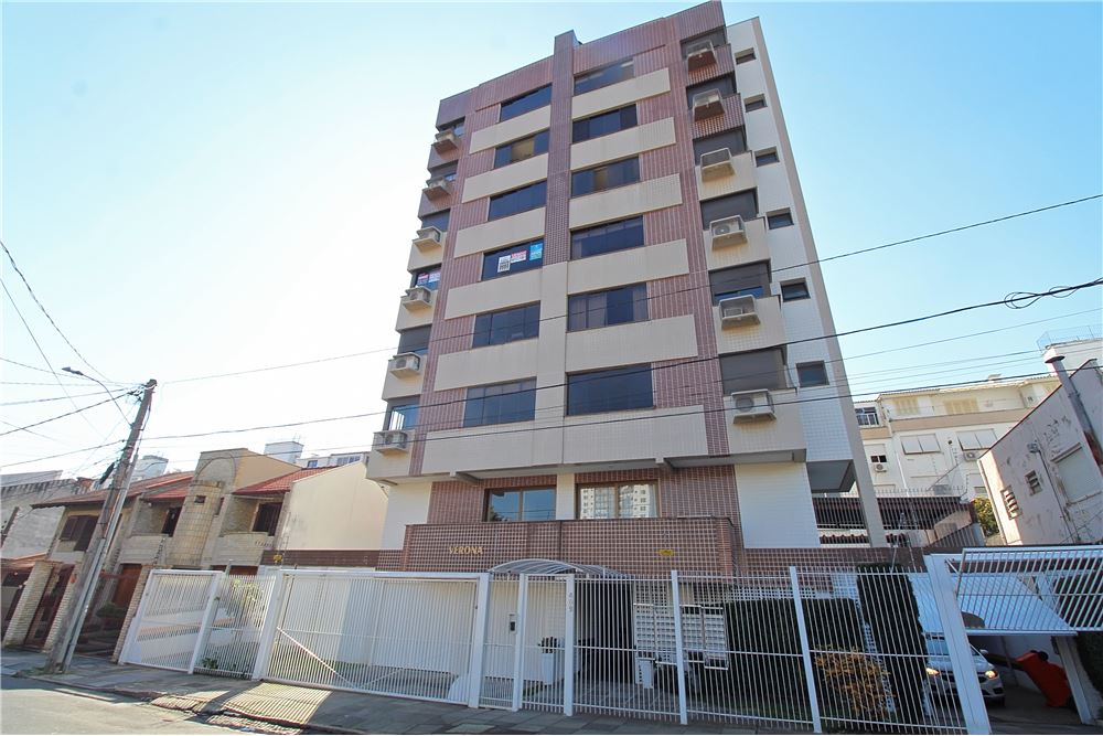 Apartamento à venda com 2 quartos, 69m² - Foto 1