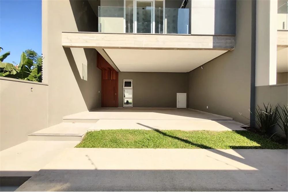 Casa à venda com 3 quartos, 154m² - Foto 5