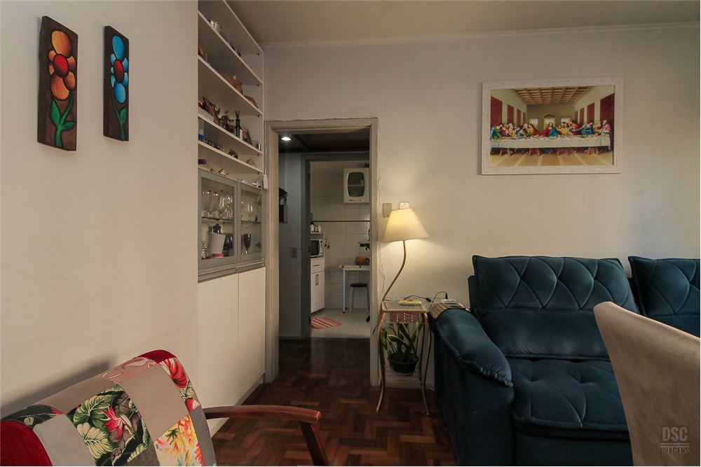 Apartamento à venda com 2 quartos, 59m² - Foto 13