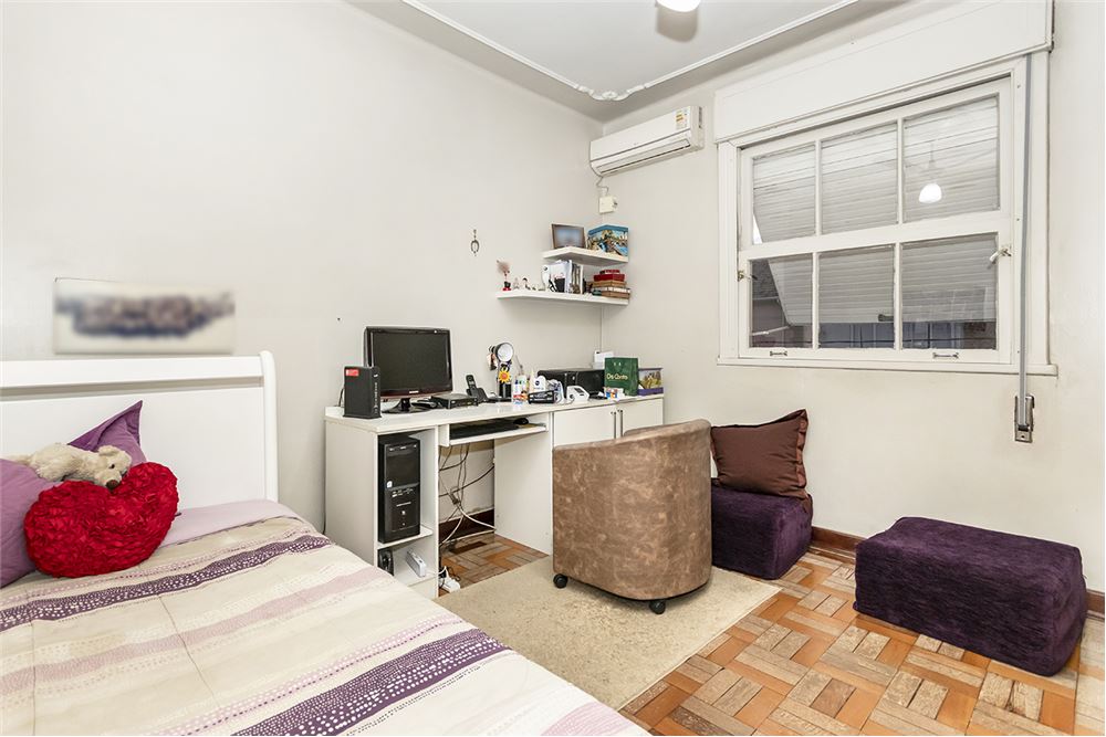 Apartamento à venda com 3 quartos, 121m² - Foto 9