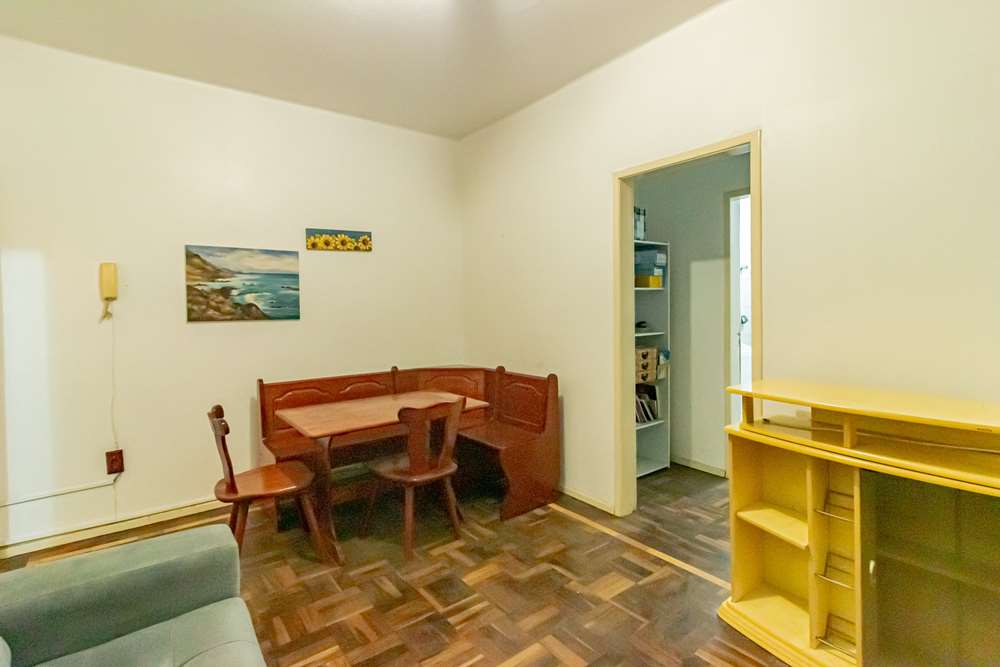 Apartamento à venda com 1 quarto, 45m² - Foto 14