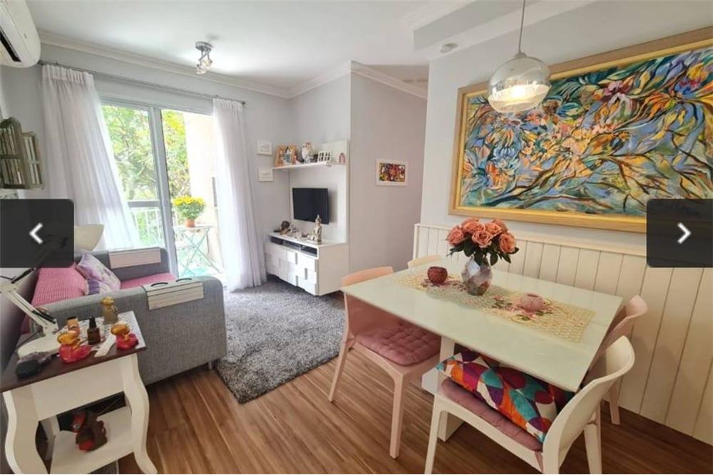 Apartamento à venda com 2 quartos, 100m² - Foto 11