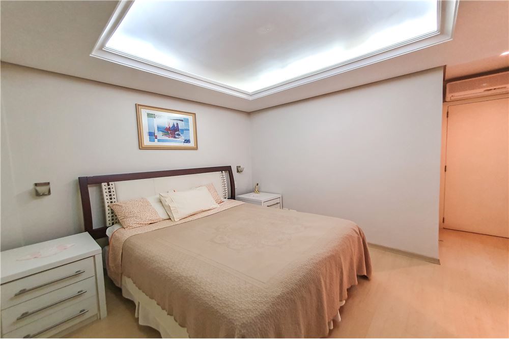 Apartamento à venda com 3 quartos, 185m² - Foto 15