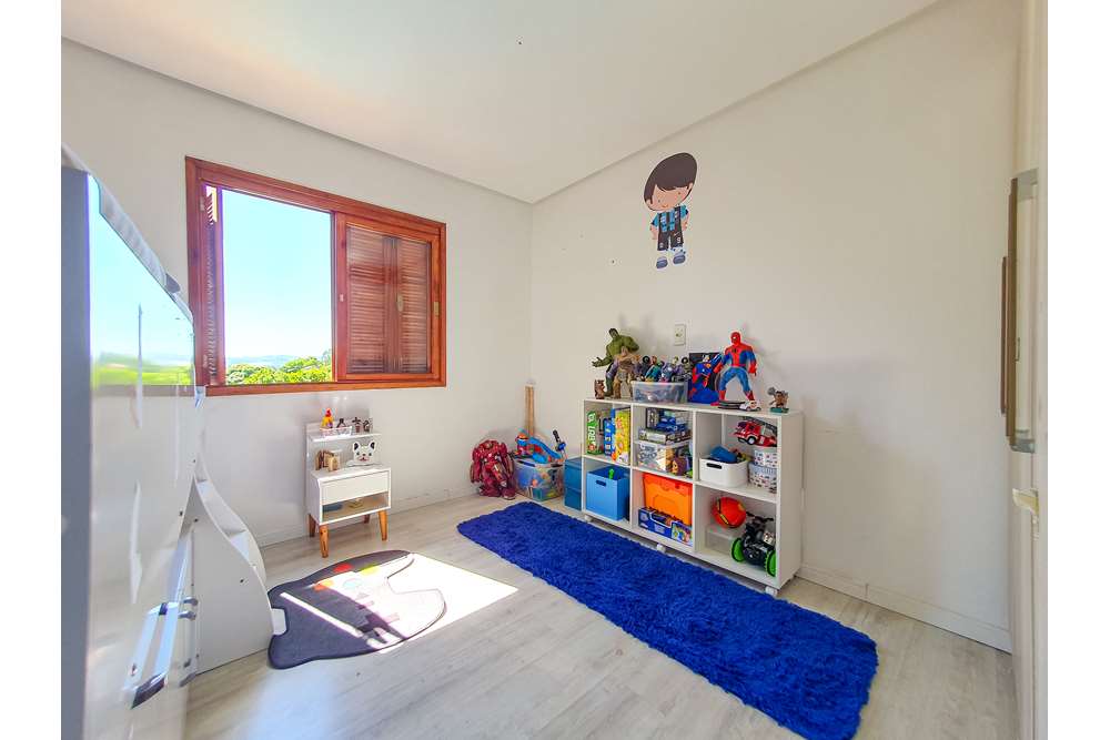 Casa à venda com 3 quartos, 300m² - Foto 12