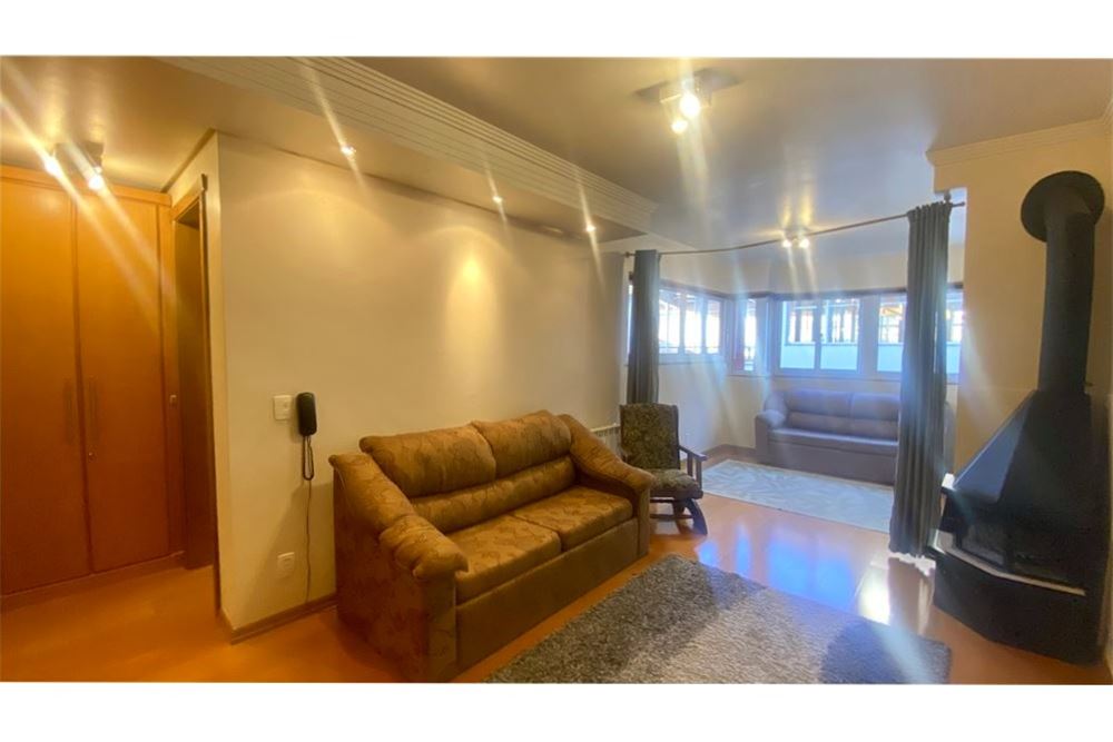 Apartamento à venda com 1 quarto, 50m² - Foto 5