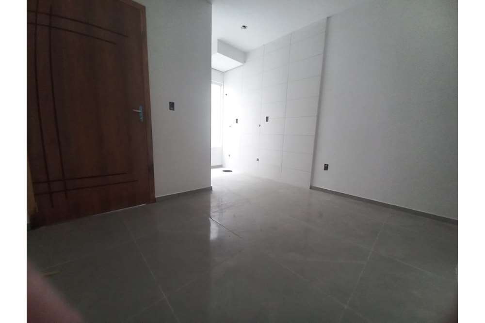 Apartamento à venda com 2 quartos, 43m² - Foto 5