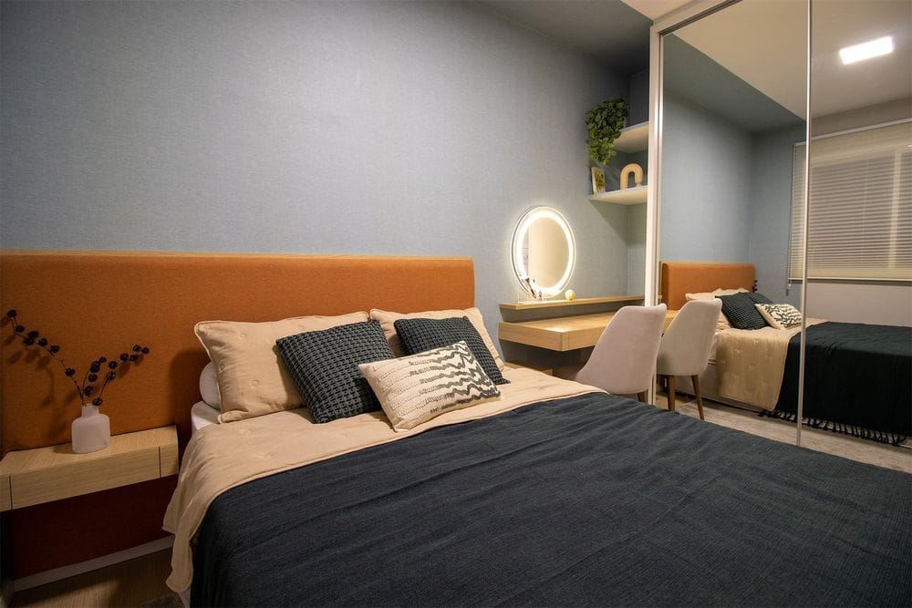 Apartamento à venda com 2 quartos, 47m² - Foto 15