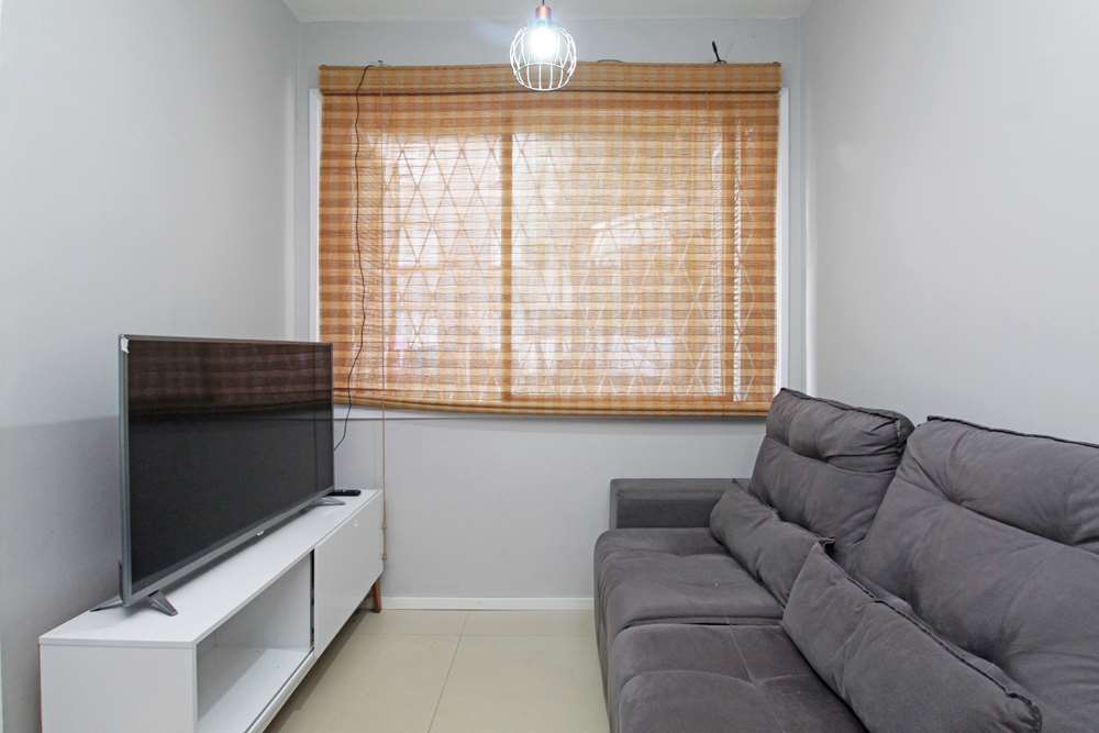 Apartamento à venda com 2 quartos, 65m² - Foto 5