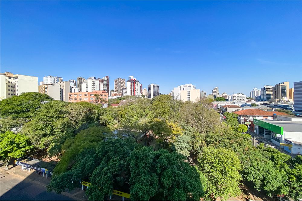 Apartamento à venda com 4 quartos, 164m² - Foto 8