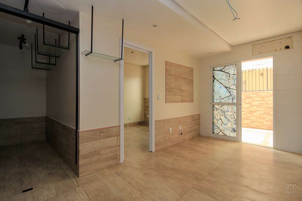 Apartamento à venda com 1 quarto, 59m² - Foto 3