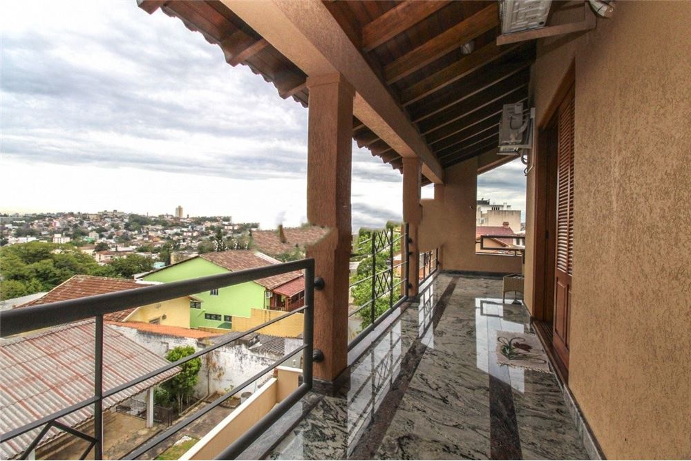 Casa à venda com 3 quartos, 544m² - Foto 7