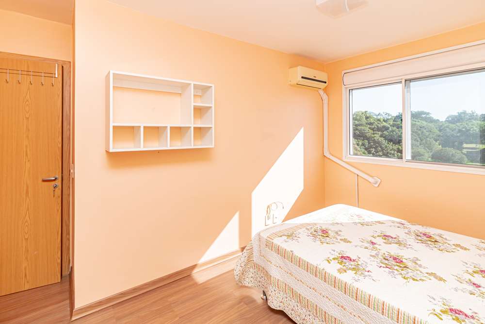 Apartamento à venda com 2 quartos, 52m² - Foto 15