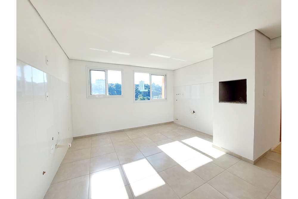 Apartamento à venda com 3 quartos, 96m² - Foto 4