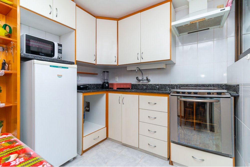 Apartamento à venda com 3 quartos, 123m² - Foto 17